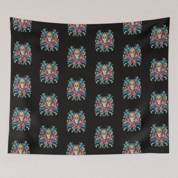 Item preview, Warrior Goddess. designed and sold by UNITEES21.