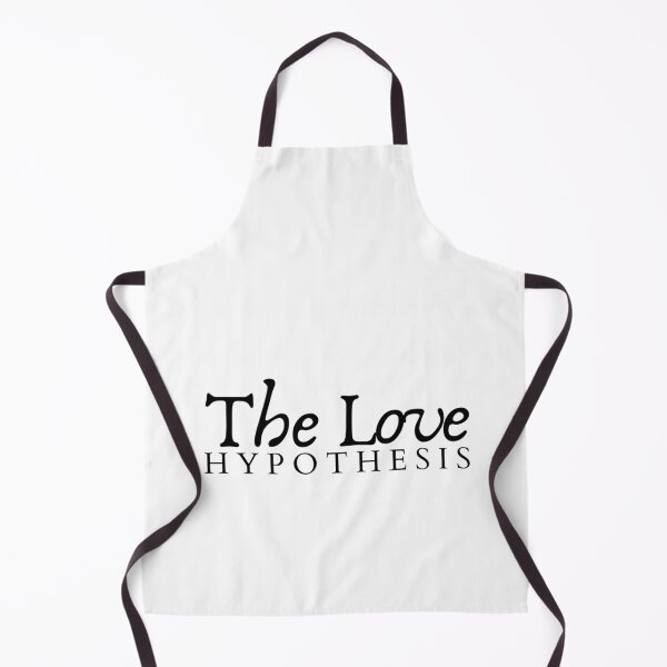 Item preview, The Love Hypothesis                    designed and sold by kaliabowman99.