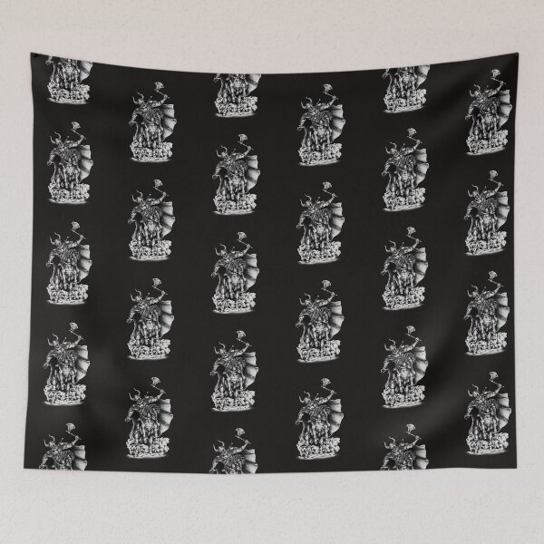Item preview, Warrior Skull designed and sold by UNITEES21.