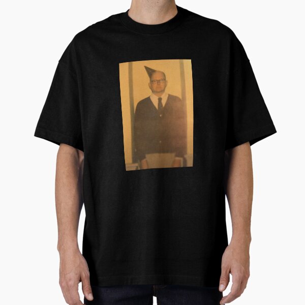 Item preview, What we do in the Shadows-  Colin Robinson, Energy vampire designed and sold by NickiPost.