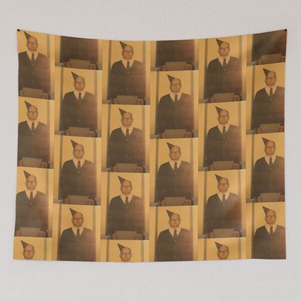 Item preview, What we do in the Shadows-  Colin Robinson, Energy vampire designed and sold by NickiPost.