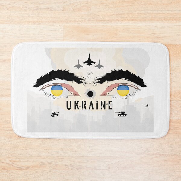 Item preview, Support Ukraine designed and sold by redshop036.