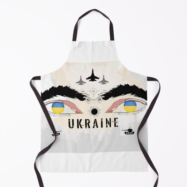 Item preview, Support Ukraine designed and sold by redshop036.