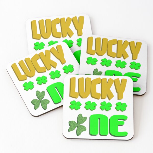 Item preview, Lucky One clover | St. Patrick’s Day. designed and sold by DNC1134.
