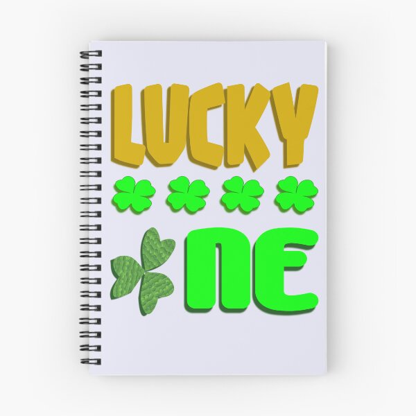 Item preview, Lucky One clover | St. Patrick’s Day. designed and sold by DNC1134.