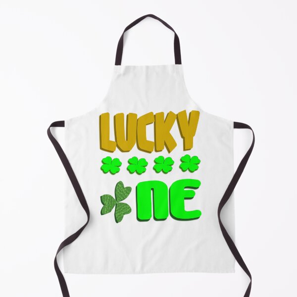 Item preview, Lucky One clover | St. Patrick’s Day. designed and sold by DNC1134.