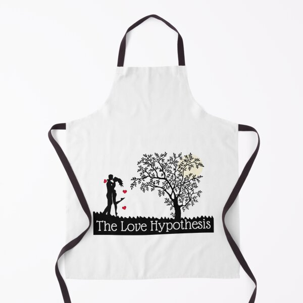 Item preview, The Love Hypothesis           designed and sold by kaliabowman99.
