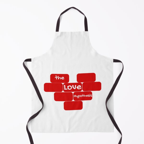 Item preview, The Love Hypothesis          designed and sold by kaliabowman99.