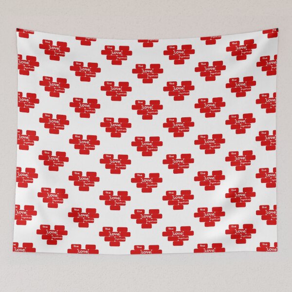 Item preview, The Love Hypothesis          designed and sold by kaliabowman99.