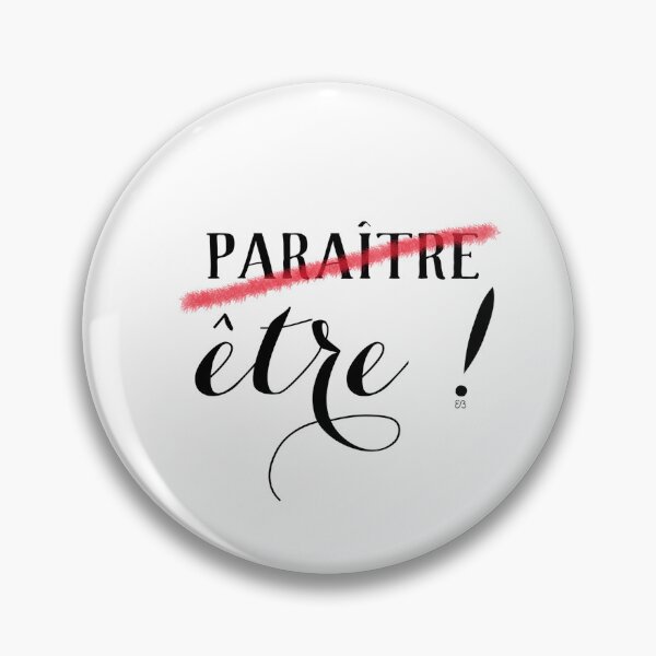 Des mots en partage (46) Badge