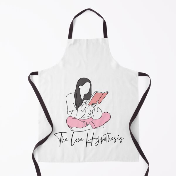 Item preview, The Love Hypothesis        designed and sold by kaliabowman99.