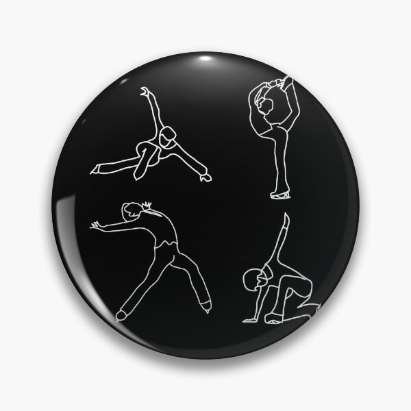Item preview, yuzuru hanyu | sticker pack designed and sold by eleanor27.