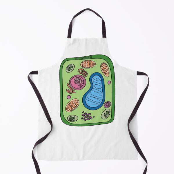Item preview, Labeled Plant Cell  designed and sold by Katherine Winner.