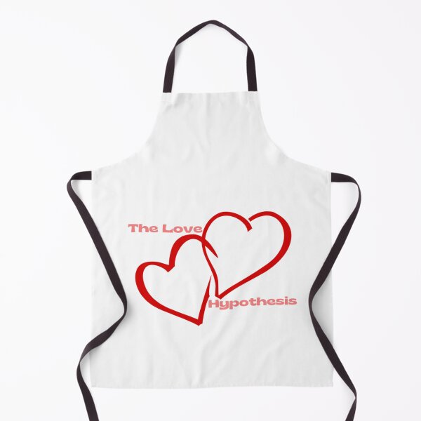 Item preview, The Love Hypothesis       designed and sold by kaliabowman99.