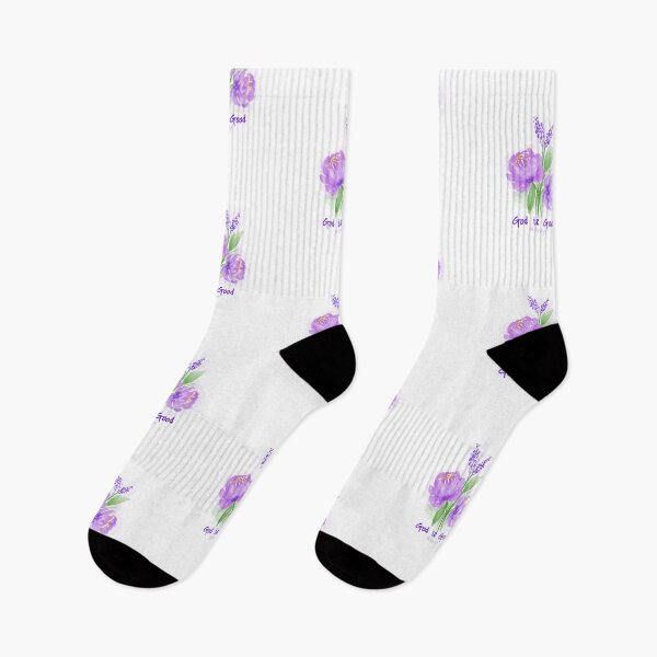 Item preview, God is Good Always designed and sold by ActRightToday.