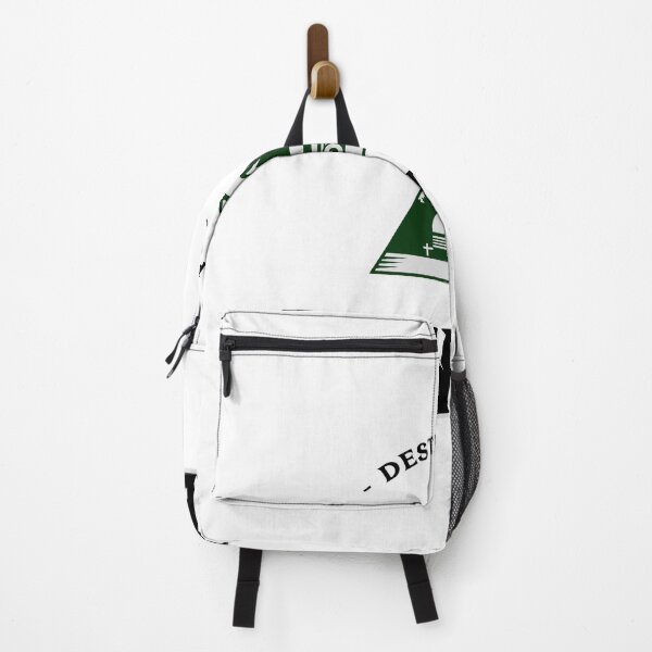 Item preview, Destination Anywhere designed and sold by Mitchel-Buh.