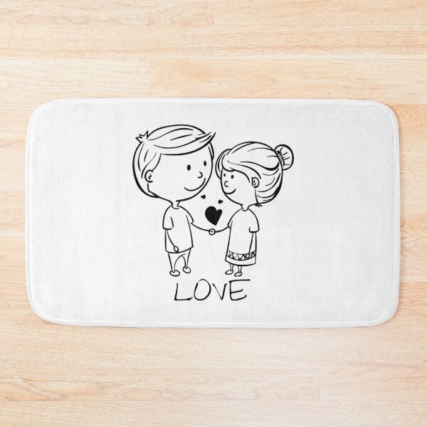Item preview, The Love Hypothesis      designed and sold by kaliabowman99.