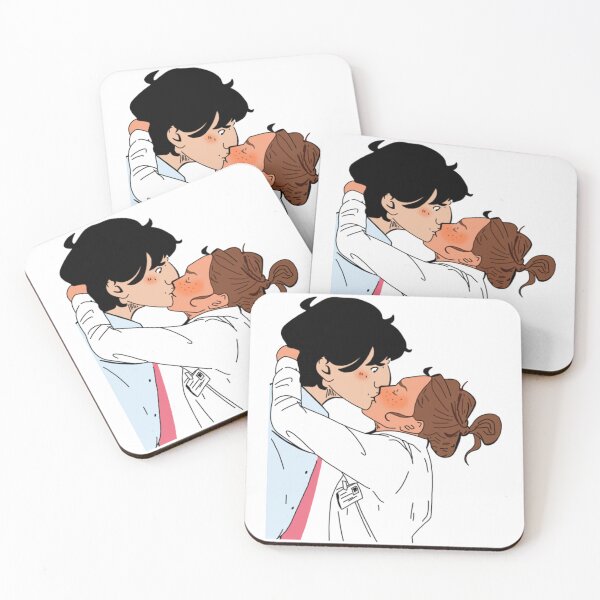 Item preview, the love hypothesis by Ali Hazelwood  .   designed and sold by kaliabowman99.
