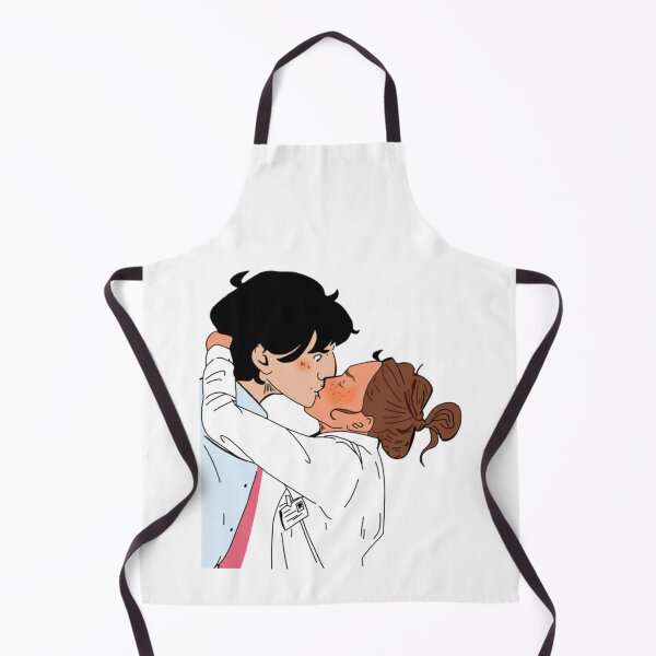 Item preview, the love hypothesis by Ali Hazelwood  .   designed and sold by kaliabowman99.