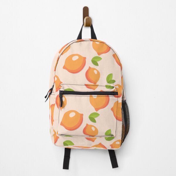 Item preview, Lemons / Oranges Pattern 5 designed and sold by thatsit-itslit.
