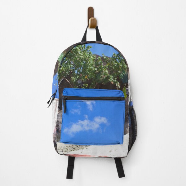 Item preview, Bora Bora Pink Flamingos designed and sold by RyansOpenDoor.