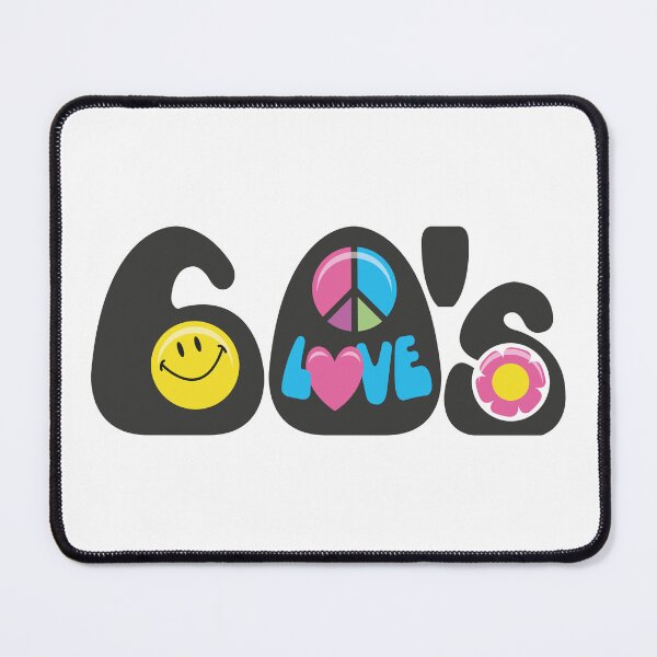 Item preview, Sixties designed and sold by TheGrooveShack.