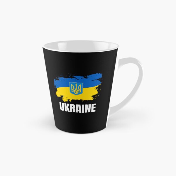 Item preview, Ukraine Coat Of Arms, Ukraine Trident, Ukraine, Ukrainian Patriotic, Ukraine Heritage designed and sold by EyanShop.
