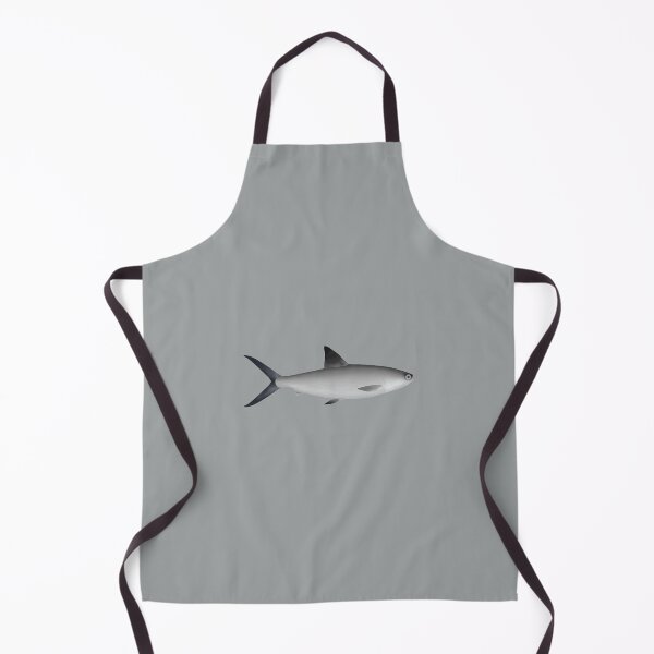 Item preview, Milkfish designed and sold by fishfolkart.
