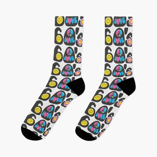 Item preview, Sixties designed and sold by TheGrooveShack.