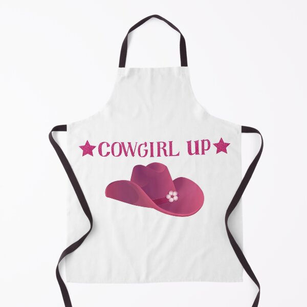 Item preview, Cowgirl Up designed and sold by DaydreamerDzine.