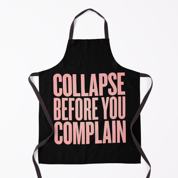 Item preview, Collapse before you complain v.3 designed and sold by x1brett.