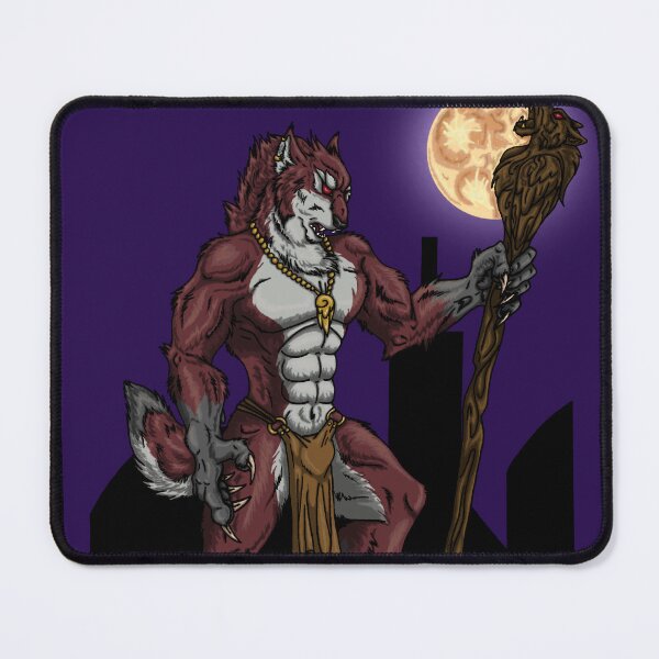 Item preview, King of the Lycans designed and sold by silverhyena.