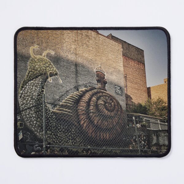 Item preview, Street Art, Williamsburg, Brooklyn  designed and sold by eleonoraingrid.