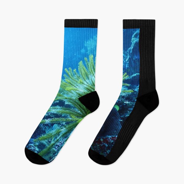 Item preview, Coral Reef designed and sold by RyansOpenDoor.