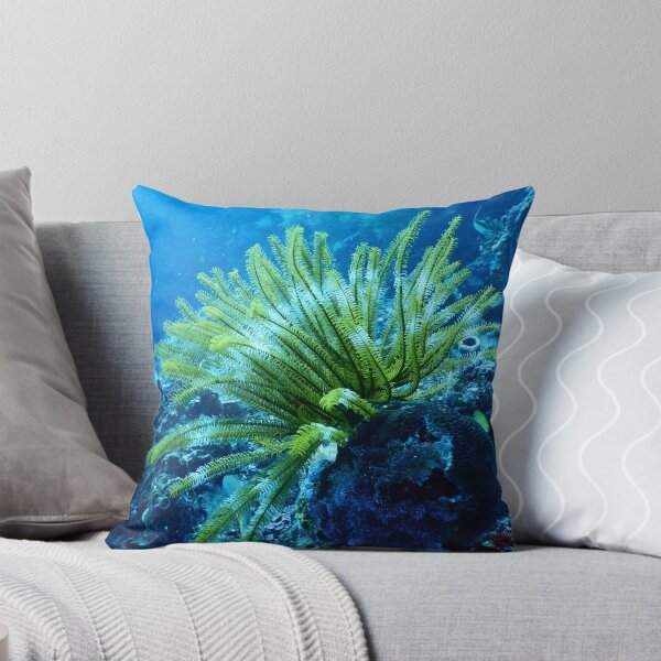 Item preview, Coral Reef designed and sold by RyansOpenDoor.
