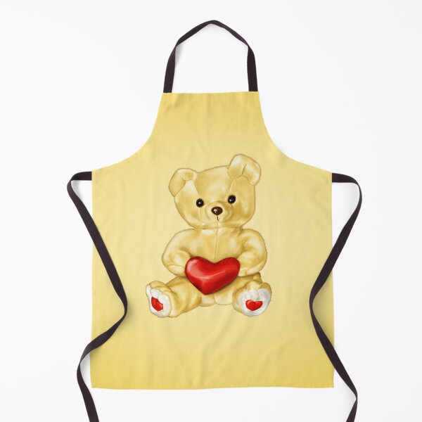 Item preview, Cute Teddy Bear Hypnotist designed and sold by Boriana Giormova.