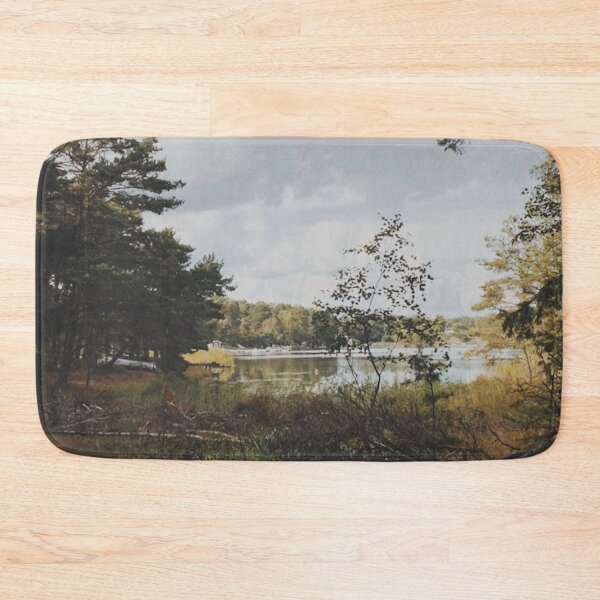 Item preview, Island of Marskär  designed and sold by Emilia Oxelheim.