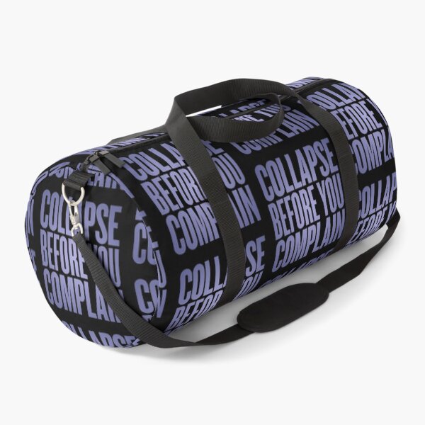 Item preview, Collapse before you complain v.4 designed and sold by x1brett.