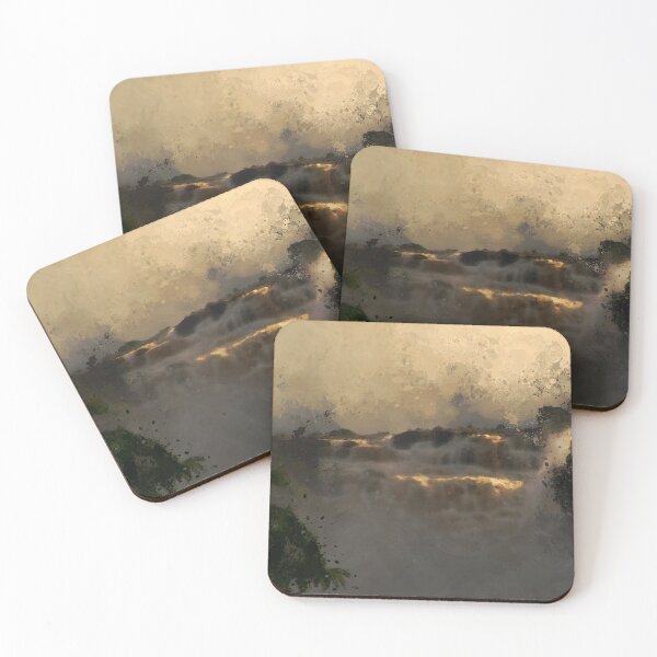 Item preview, GOLDEN FALLS designed and sold by André Cremers.