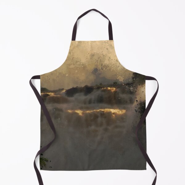Item preview, GOLDEN FALLS designed and sold by André Cremers.