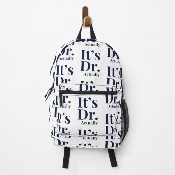 Item preview, - PhD Doctorate Graduate, Funny Graduation designed and sold by Travel-Art-Love.