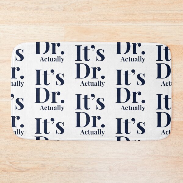 Artikelvorschau, - PhD Doctorate Graduate, Funny Graduation entworfen und verkauft von Travel-Art-Love.