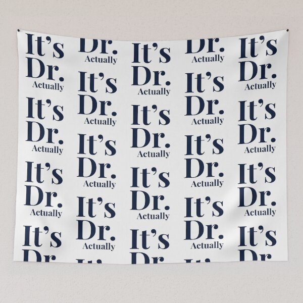Item preview,  - PhD Doctorate Graduate, Funny Graduation designed and sold by Travel-Art-Love.