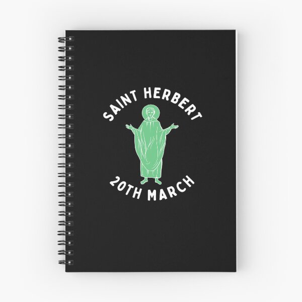 Item preview, Saint Herbert designed and sold by GasconyPassion.