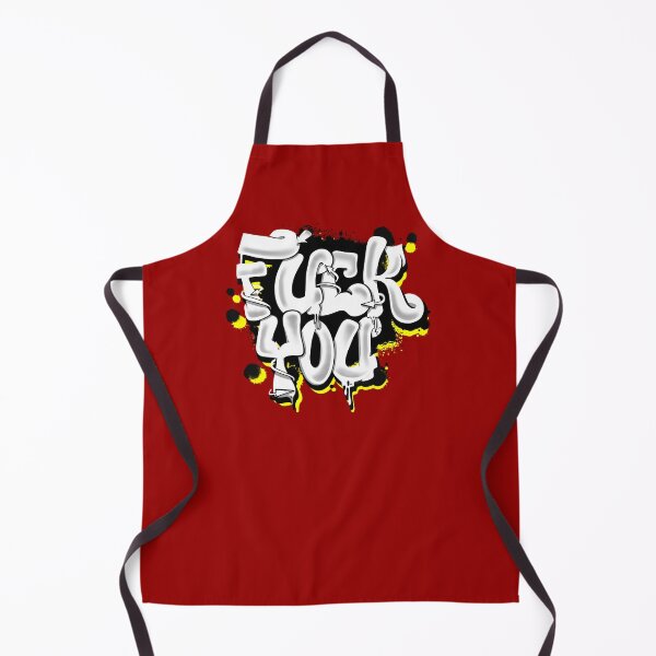 Item preview, FUCK YOU designed and sold by MAYRA PEREZ.