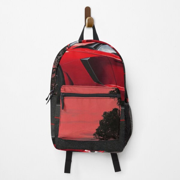 Mochilas: Lamborghini | Redbubble