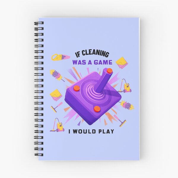 Item preview, If Cleaning Was a Game I Would Play Cleaning Crew Craze designed and sold by SavvyCleaner.