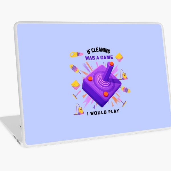 Item preview, If Cleaning Was a Game I Would Play Cleaning Crew Craze designed and sold by SavvyCleaner.