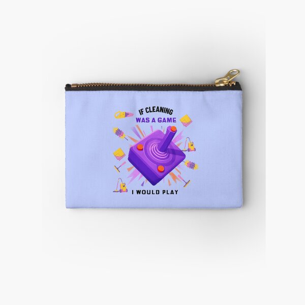 Item preview, If Cleaning Was a Game I Would Play Cleaning Crew Craze designed and sold by SavvyCleaner.