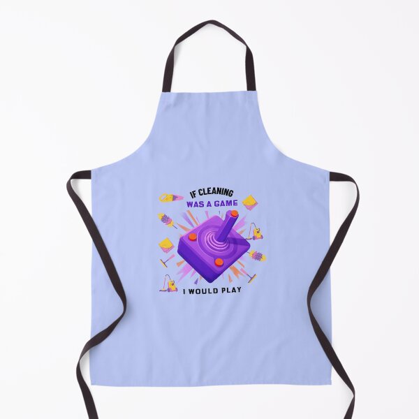 Item preview, If Cleaning Was a Game I Would Play Cleaning Crew Craze designed and sold by SavvyCleaner.